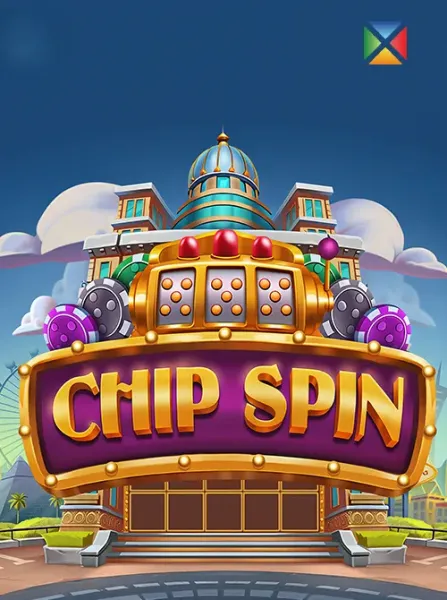 Chip Spin