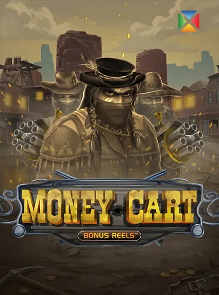 Money Cart