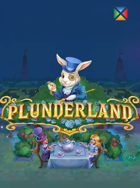Plunderland