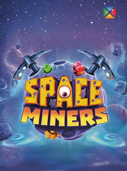 Space Miners