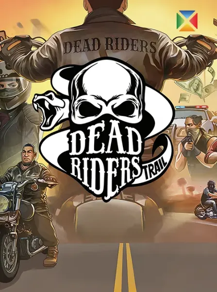 Dead Riders Trail
