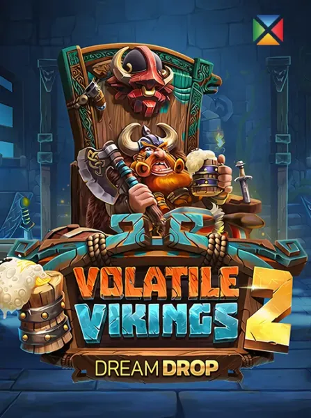 Volatile Vikings 2