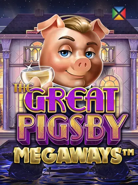 Great Pigsby Megaways