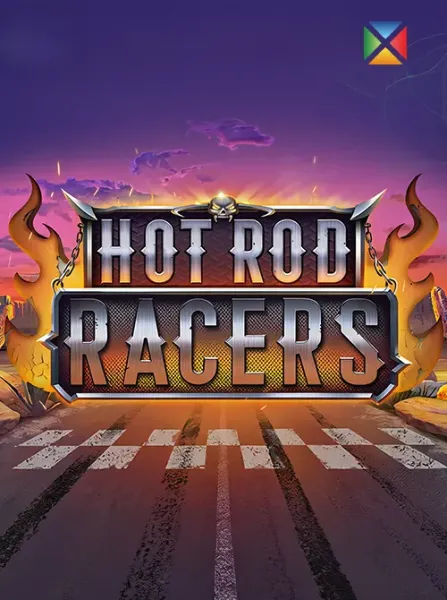 Hot Rod Racers
