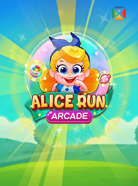 Alice Run