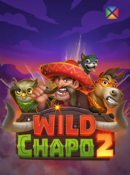 Wild Chapo 2