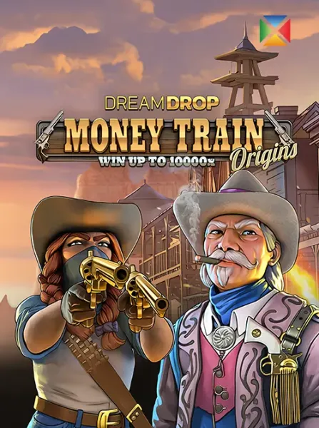 Money Train Origins