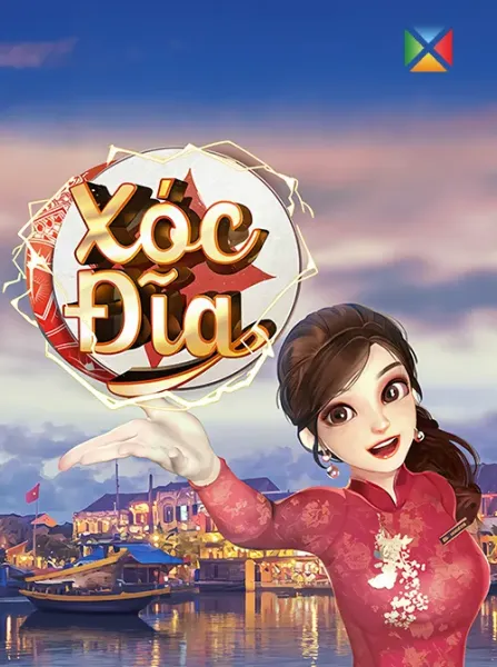 Xoc Dia Lightning