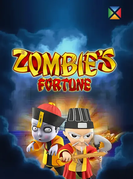 Zombie's Fortune
