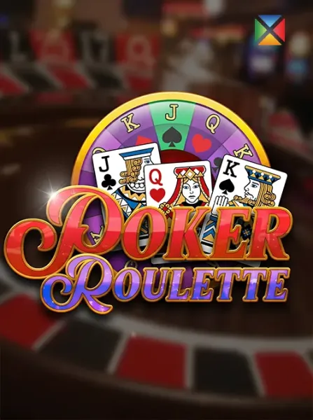 Poker Roulette