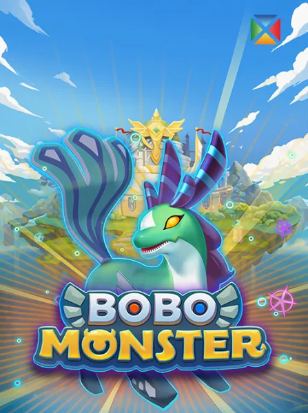 Bobo Monster