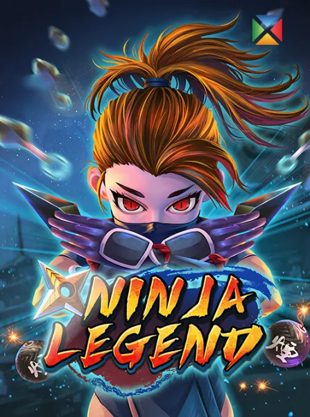 Ninja Legend