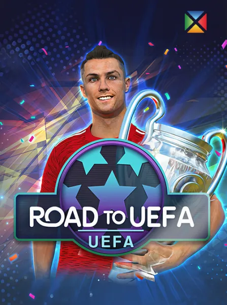 Road to UEFA