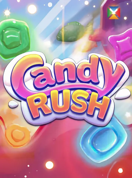 Candy Rush