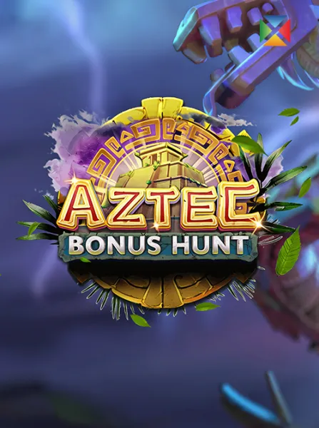 Aztec: Bonus Hunt