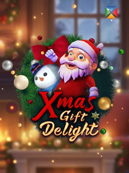 Xmas Gift Delight