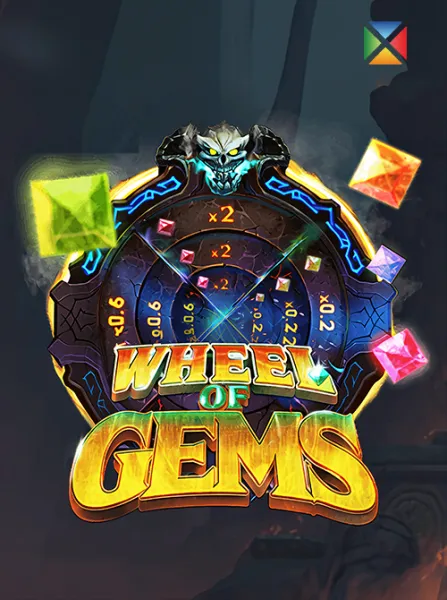 Wheel of Gems