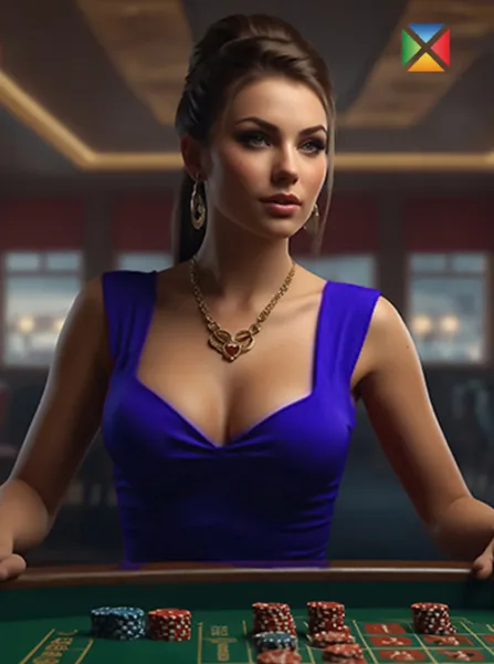 AG Bid Baccarat