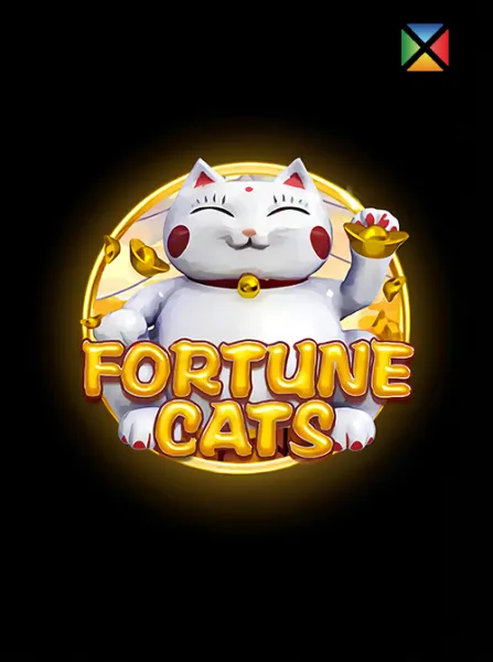Fortune Cats