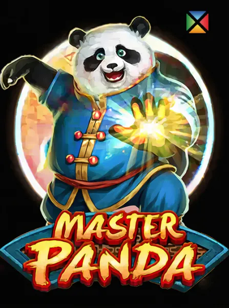Master Panda