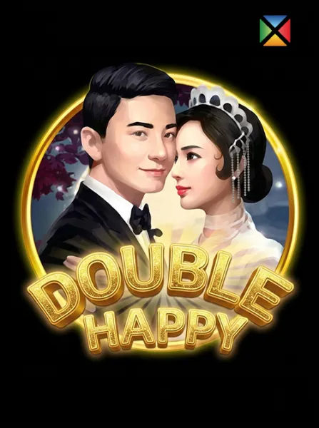 Double Happy