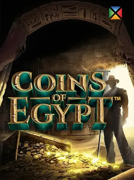 Coins of Egypt™