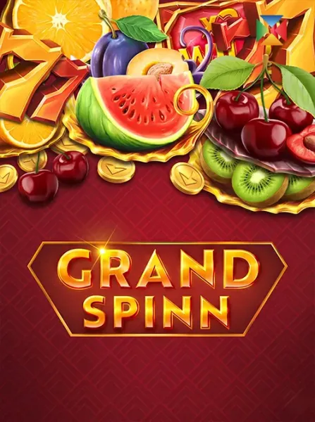 Grand Spinn™
