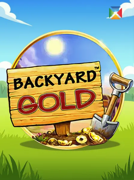 Backyard Gold