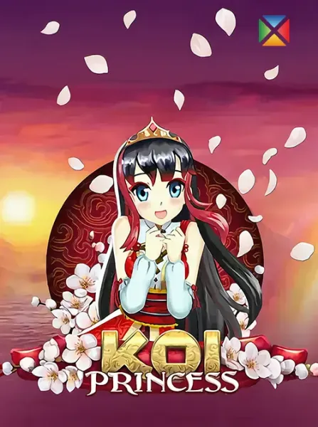 Koi Princess™