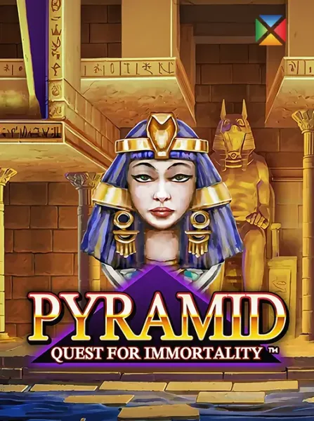 Pyramid: Quest for Immortality™