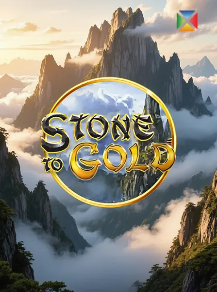 Stone to Gold