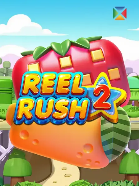 Reel Rush 2