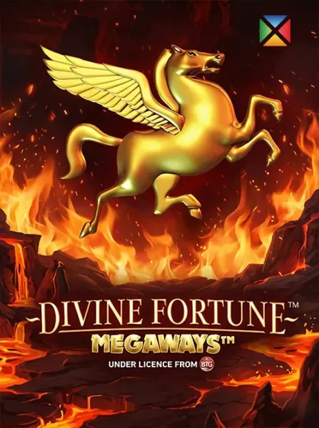Divine Fortune™ Megaways™