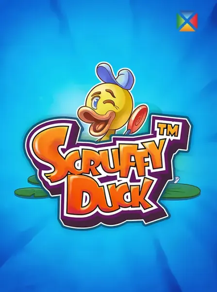 Scruffy Duck™