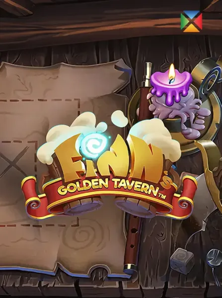 Finns Golden Tavern™