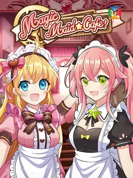 Magic Maid Cafe™
