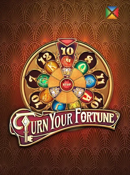 Turn Your Fortune™