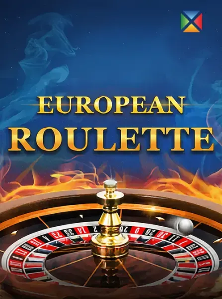 European Roulette