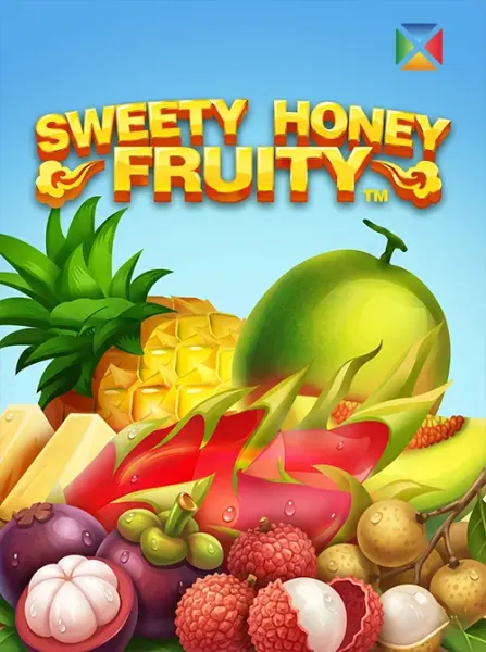 Sweety Honey Fruity™