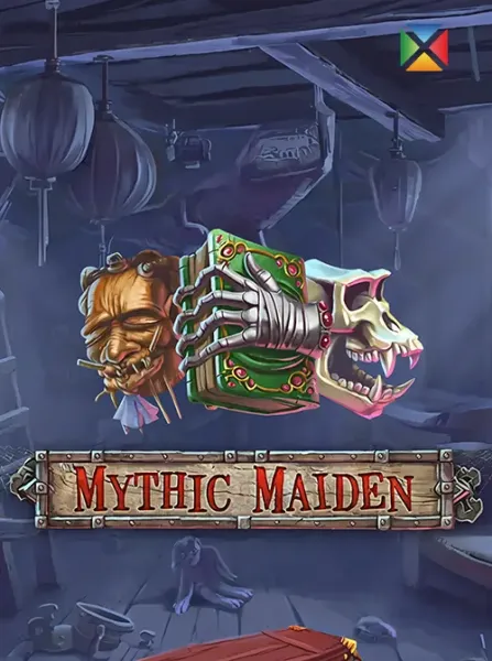 Mythic Maiden™