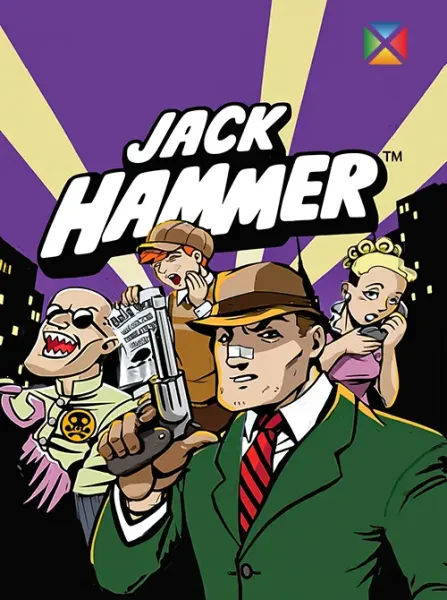 Jack Hammer™