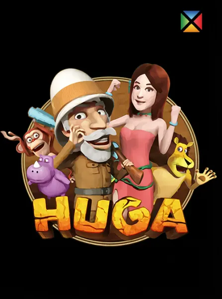 HUGA