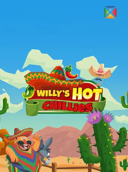 Willys Hot Chillies™