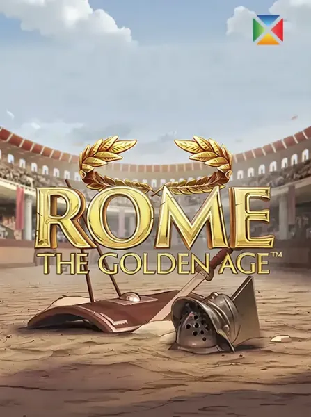 Rome:The Golden Age™