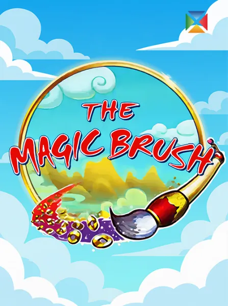 The Magic Brush