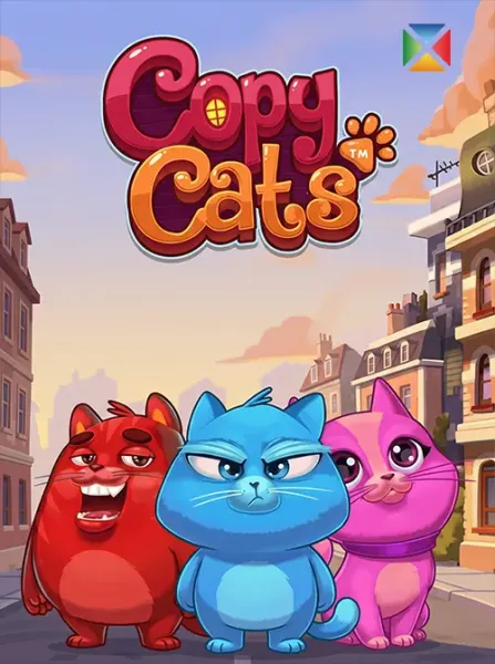 Copy Cats