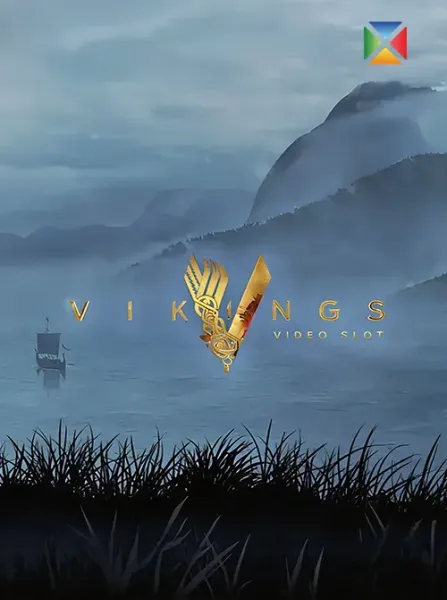 Vikings Video Slot™