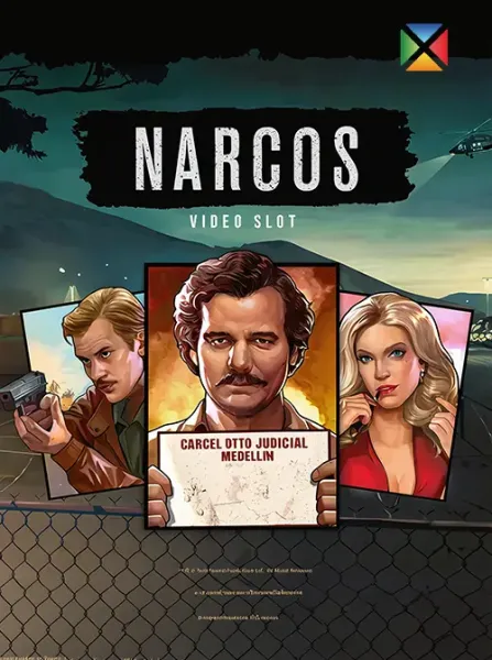 Narcos™