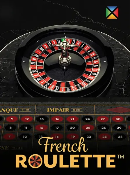 French Roulette