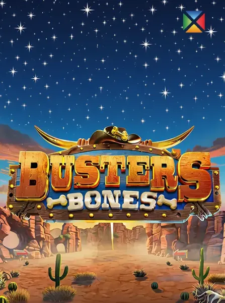 Busters Bones